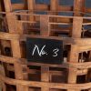 Rustic Baskets