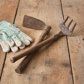 Decorative Hand Rake