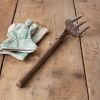 Decorative Hand Rake