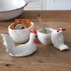 Small Hen Container