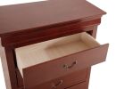 Tall Dresser