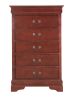Tall Dresser