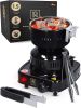 Electric Charcoal Starter Electric Charcoal Burner