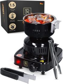 Electric Charcoal Starter Electric Charcoal Burner