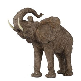 Polyresin Elephant Accent,