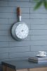 Frye Wall Clock