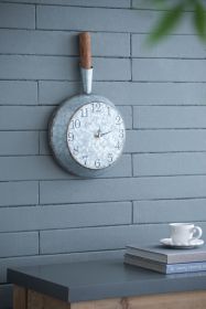 Frye Wall Clock