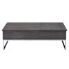 Rectangular Coffee Table with Lift Top