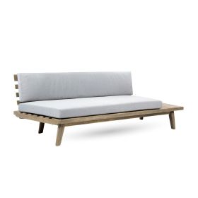 HILLCREST 2 SEATER SOFA - RIGHT SIDE