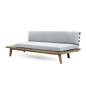 HILLCREST 2 SEATER SOFA - LEFT SIDE