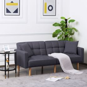 71.5' Futon Sofa bed