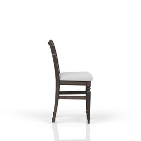 Counter Stool Chocalate
