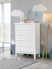 Primo G1339-CH Chest , White
