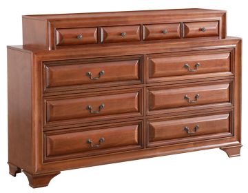 LaVita G8850-D Dresser , Oak