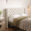 LIDIA WING HEADBOARD