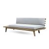 HILLCREST 2 SEATER SOFA - LEFT SIDE