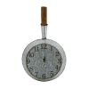 Frye Wall Clock