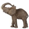 Polyresin Elephant Accent,