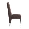Dinning room chairs; 2 pack