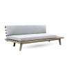 HILLCREST 2 SEATER SOFA - RIGHT SIDE