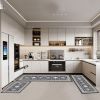 Kitchen Rugs and Runner Sets of 3