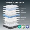 13" Premier Hybrid Mattress