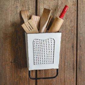 Dalton Wall Box (Option: White)