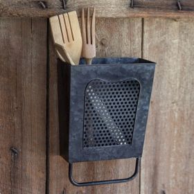Dalton Wall Box (Option: Black)